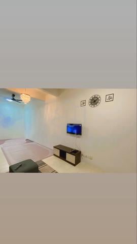 Homestay Untuk Disewakan 1