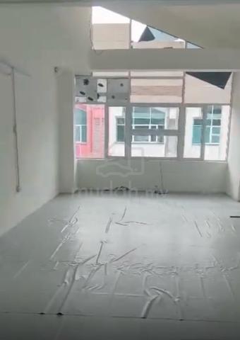 Meru Bistari Shop/Office untuk disewa 3