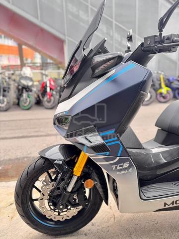 MODA SPORTTER S 250 New - photo 9 of 10