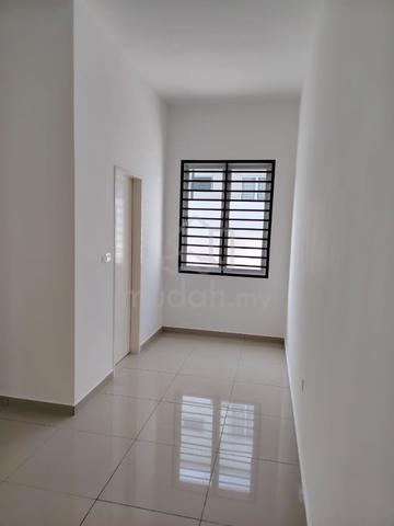 HOUSE TO LET @ IRAMA House 1