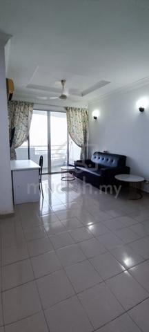 N-Park Condominium 1