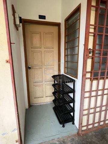 Delima Impian Apartment 1