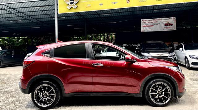 2016 Honda HR-V 1.8 V FUL SPEC 💥 3 Year Warranty - 3