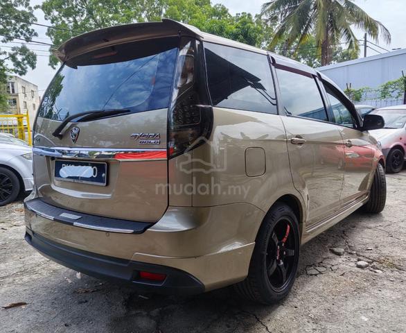 2012 Proton EXORA 1.6 BOLD PREMIUM (A) - 3