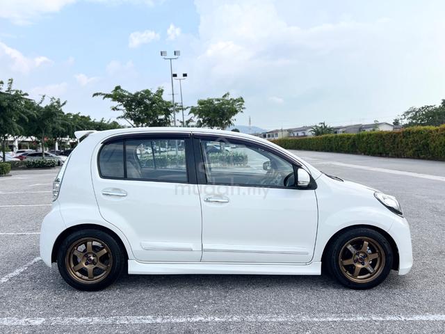 2015 Perodua MYVI ICON 1.3 X Facelift (A) - 3