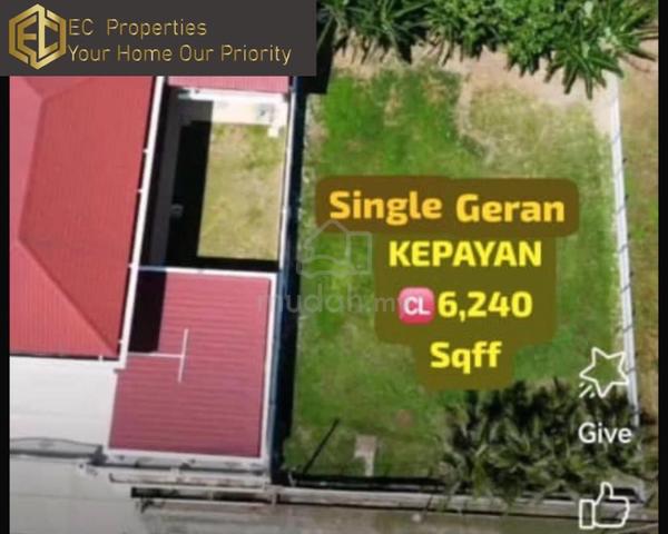 Land For Sale 4