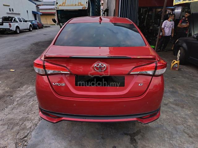 2020 Toyota VIOS 1.5 G MY19 (A) - 3