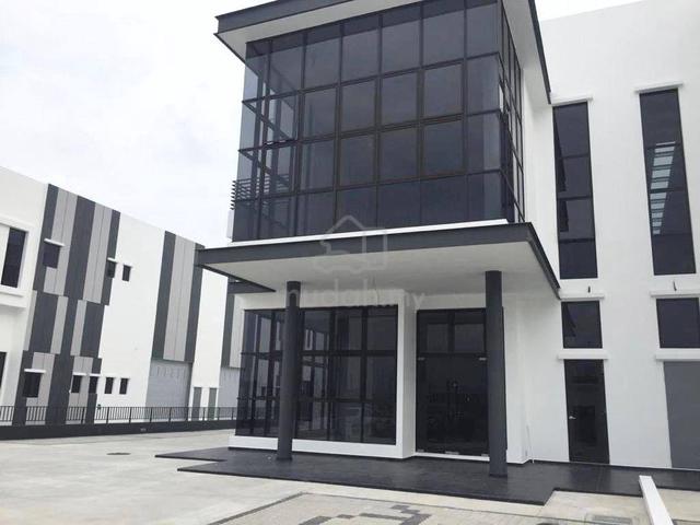 EBP 2 Light Factory For Sale 1