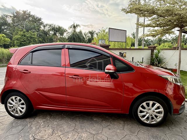2019 Proton IRIZ 1.3 EXECUTIVE (A) - 2
