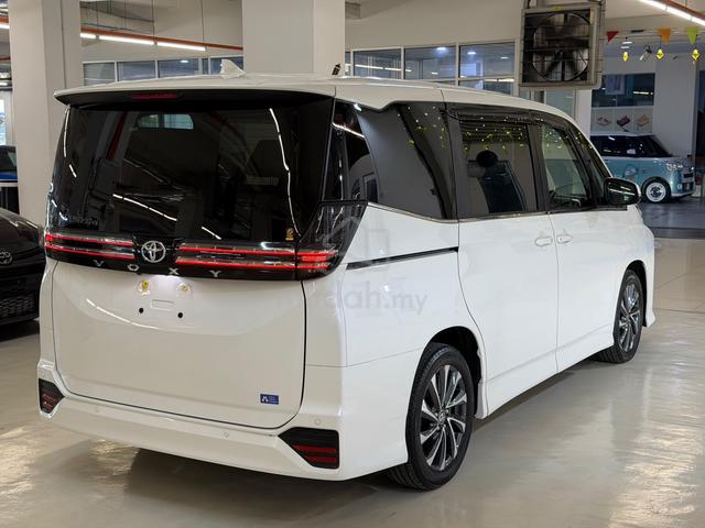 2023 Toyota VOXY 2.0 S-Z - 3