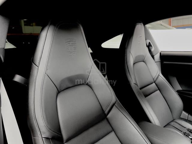 Recon 2025 Porsche 911 3.0 CARRERA FACELIFT (A) - 3