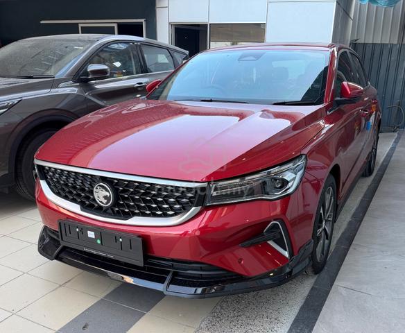2026 Proton S70 1.5 EXECUTIVE MY23 MC1 (A) - 2