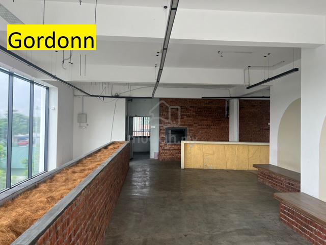 1st floor Shoplot @ Iconic Point, Simpang Ampat Penang 1