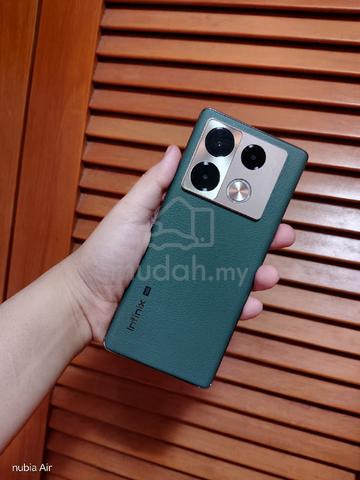 Infinix note 40 pro 5G 8+5/256gb - photo 2 of 5