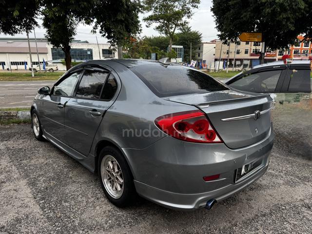 2007 Proton PERSONA 1.6 MEDIUM LINE (A) - 2