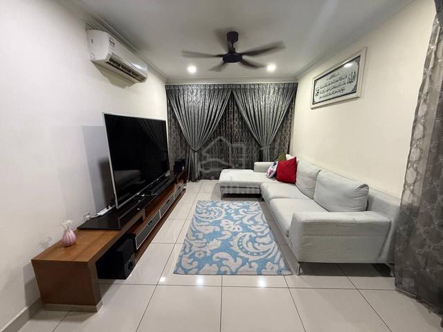 One Damansara 1