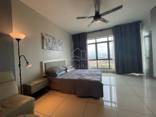 Evo SOHO Suites @ Bandar Baru Bangi 1
