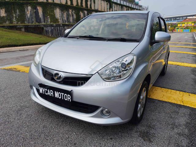 2011 Perodua MYVI 1.3 (A) EZI PREMIUM 2012 FL EZ - 4