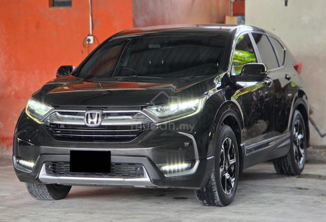 (Loan Kedai) 2020 Honda CR-V 1.5 Turbo (A) TC 2WD - 3