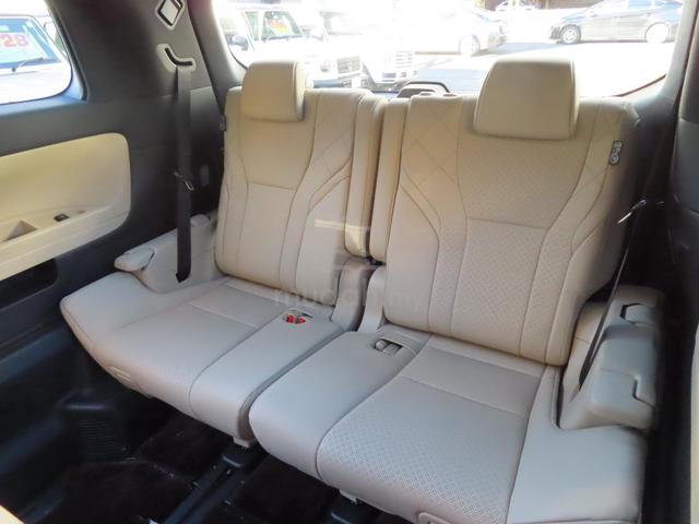 400km2025 Toyota ALPHARD Hybrid 2.5 Executive - 5