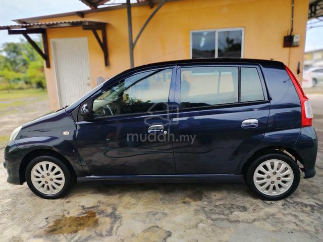2012 Perodua VIVA 1.0 ELITE AT (A) - 5