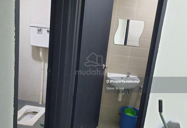 Shop Ground Floor Bandar Puteri Puchong Facing Main Road 25x75 2