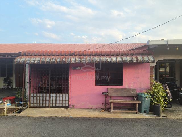 Rumah untuk dijual 1
