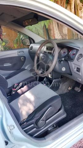 2008 Perodua VIVA 1.0 EZ STANDARD (A) - 4