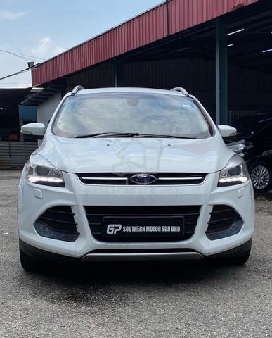 FORD KUGA 1.6 ecoboost Turbo - 3