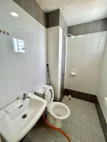 Tropika Apartment 3