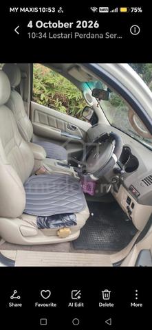 2006 Toyota FORTUNER 2.7 V TGN51R-NKPSKE (A) - 5