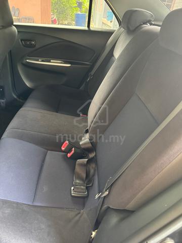 2013 Toyota VIOS 1.5 E ENHANCED (A) - 5