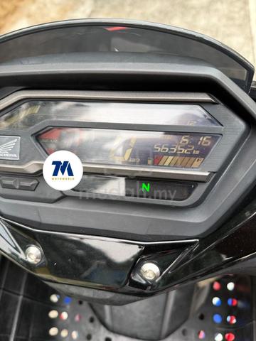 Honda Rsx Winner Trico moped TMM - photo 5 of 5