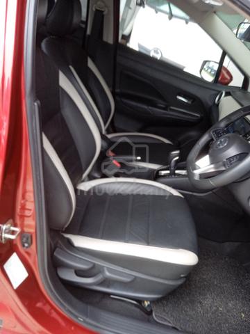 Low mileage 41km only Japanese owner - 5