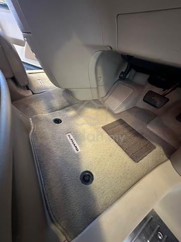 Toyota ALPHARD 3.5 VL(A) - 5