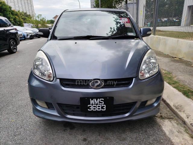 2009 Perodua MYVI 1.3 EZi FACELIFT (A) - 3