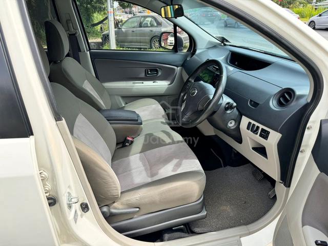 2016 Perodua ALZA 1.5 FACELIFT (A) - 3
