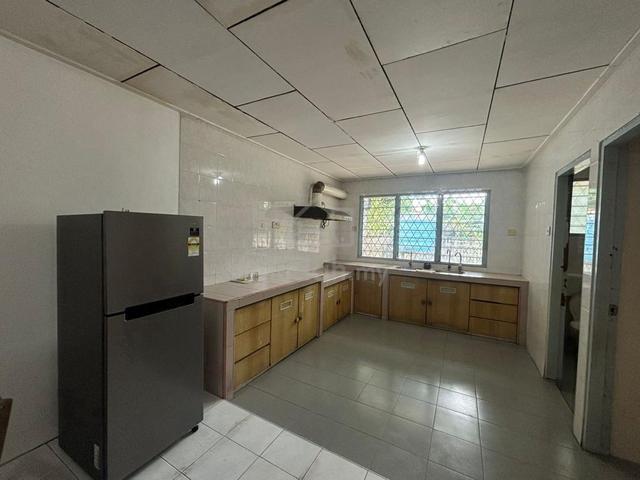 Rumah untuk sewa di Jalan Chong Tien Vun 1