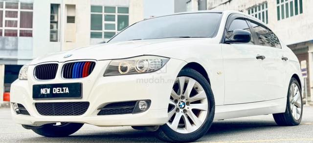 [💥JACKPoT💥]11 CARKIG Bmw 320 EXECUTIVE E90 - 2