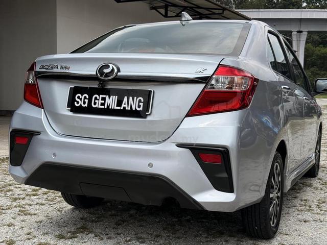 2023 Perodua Bezza 1.3 X (A) 30k Mileage - 5