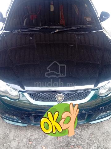 2006 Proton SATRIA 1.6 NEO H-LINE (M) - 1