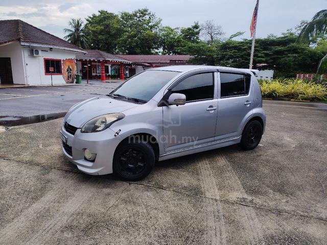 2011 Perodua MYVI 1.3 SE ZHS FACELIFT (A) - 3