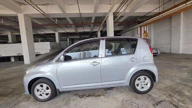 2007 Perodua MYVI 1.3 SX (M) - 5
