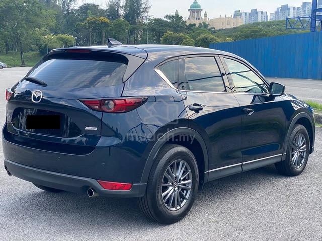 Mazda CX-5 2.0 G HIGH (A) year made 2022 OFFER !!! - 4