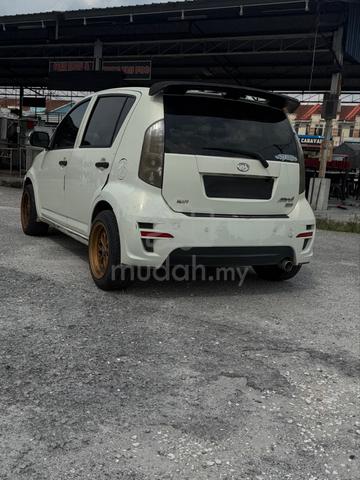 2011 Perodua MYVI 1.3 SE GHS FACELIFT (M) - 4