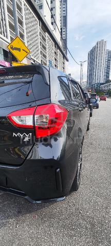 2022 Perodua MYVI 1.5 X (A) - 3