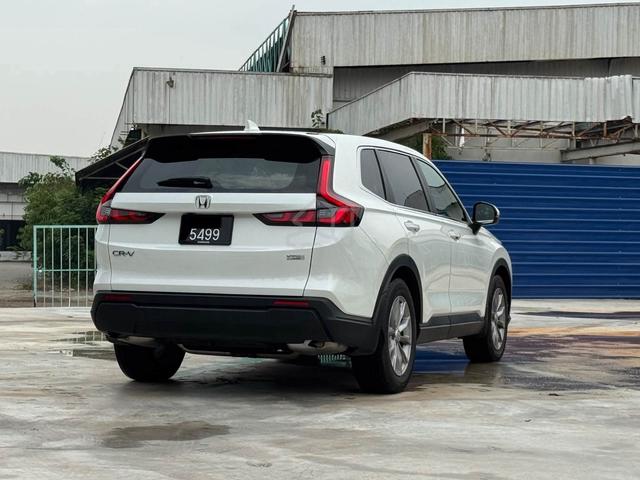 2025 Honda CR-V 1.5 E / V / S 15k km Mileage  - 2