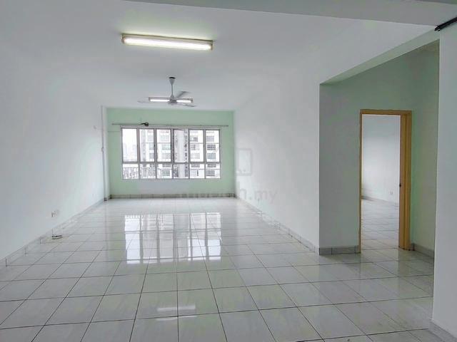 Dataran Prima Condominium 1
