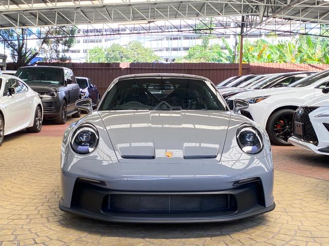 2022 Porsche 911 4.0 GT3 992 (A) CARBON PKG - 3