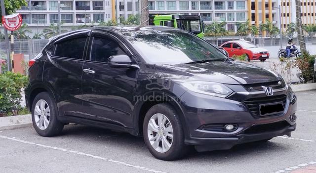 2016 Honda HR-V 1.8 V (A) - 3